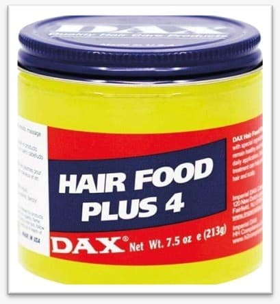 HAIR FOOD