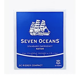 Seven Oceans